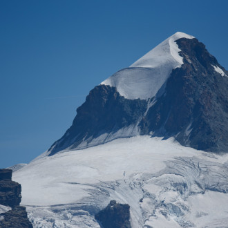 Val D'aosta Luglio 2022 - Valtournenche - Cheneil-monte Rosetta 3334m